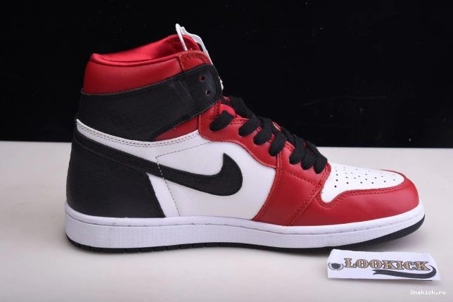One Kick WMNS Jordan Snake CD0461-601 1 Air OG Satin High 0715